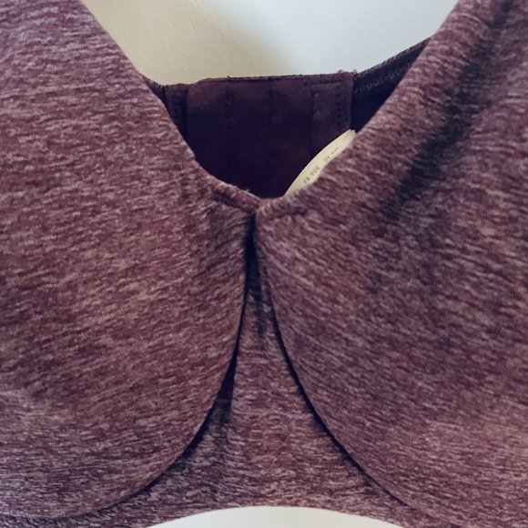 AISILIN Women's Underwire Bra NWT Size 34DD - Picture 3 of 9